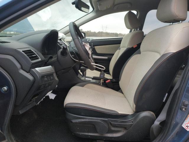 Photo 7 from auction – 2017 SUBARU CROSSTREK with VIN JF2GPABC2HH230631