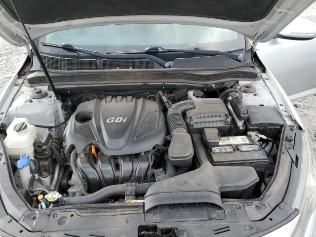 Photo 11 from auction – 2013 KIA OPTIMA EX with VIN 5XXGN4A70DG175890