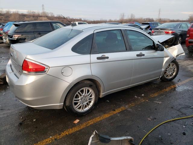 Photo 3 from auction – 2011 FORD FOCUS SE with VIN 1FAHP3FN2BW119256