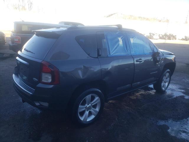 Photo 3 from auction – 2015 JEEP COMPASS LA with VIN 1C4NJDEB1FD259294