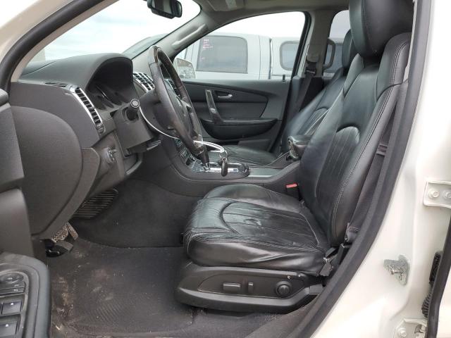Photo 7 from auction – 2012 GMC ACADIA DEN with VIN 1GKKVTED1CJ272406