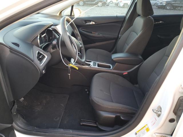 Photo 7 from auction – 2018 CHEVROLET CRUZE LS with VIN 1G1BC5SM4J7207215