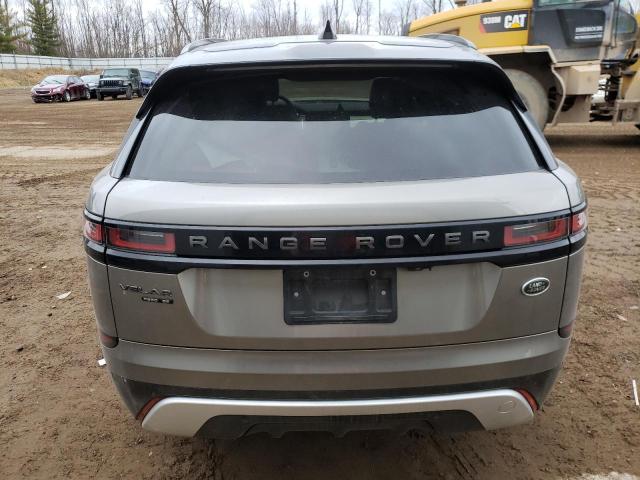 Photo 6 from auction – 2019 LAND ROVER RANGE ROVE with VIN SALYL2EX5KA213401