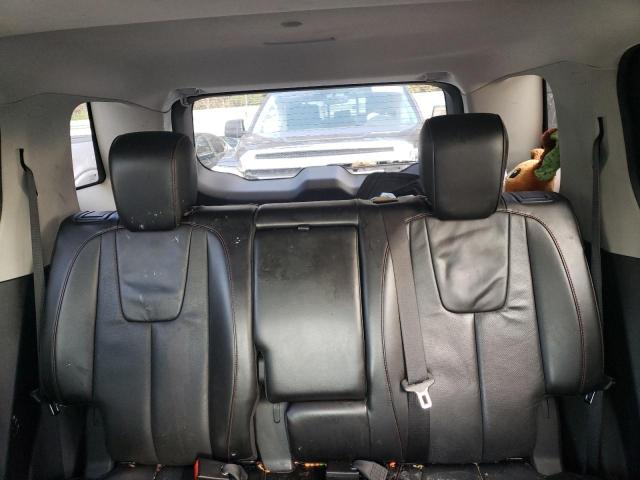 Photo 10 from auction – 2013 GMC TERRAIN DE with VIN 2GKALYEK7D6291800