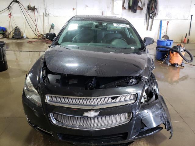 Photo 5 from auction – 2012 CHEVROLET MALIBU LTZ with VIN 1G1ZE5E08CF137292