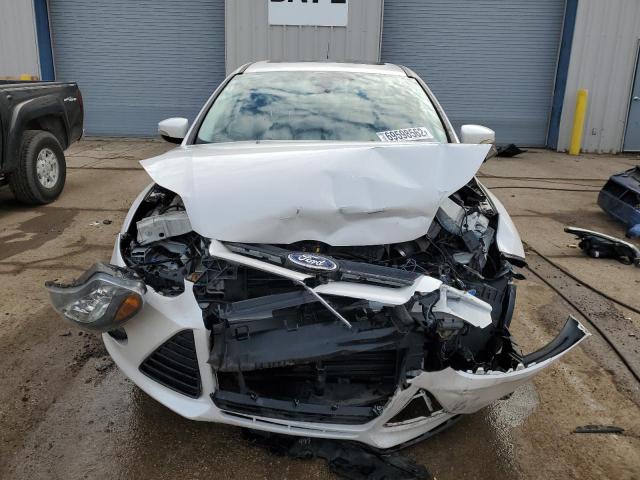 Photo 5 from auction – 2012 FORD FOCUS TITA with VIN 1FAHP3N22CL463289