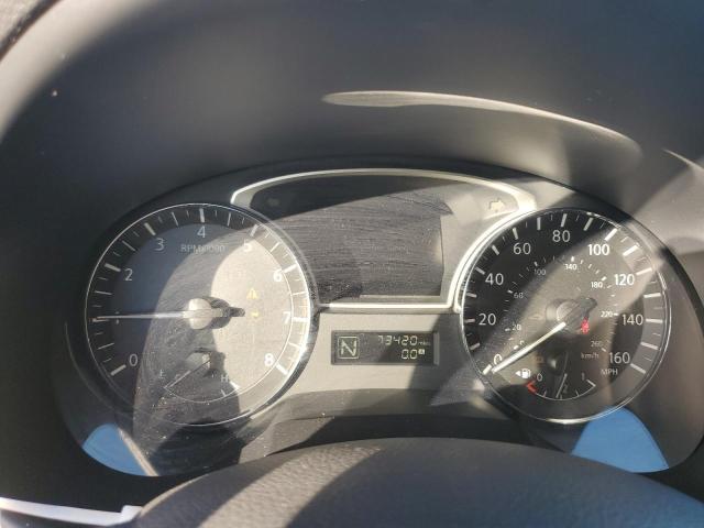 Photo 9 from auction – 2015 NISSAN ALTIMA 2.5 with VIN 1N4AL3AP4FC433746