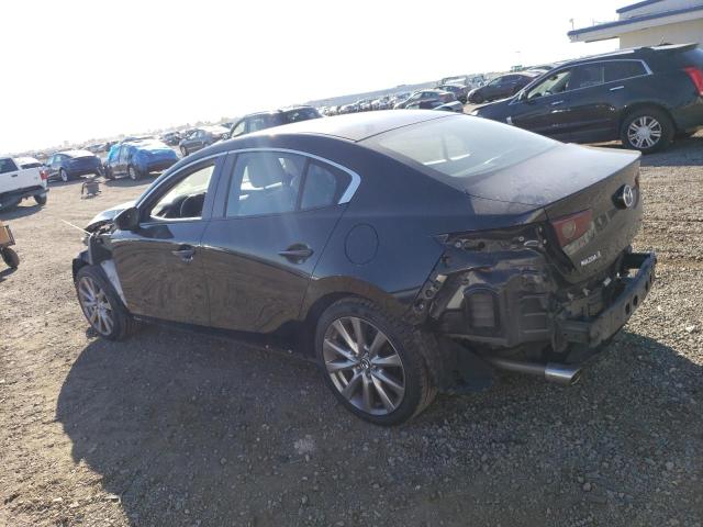Photo 2 from auction – 2019 MAZDA 3 PREFERRE with VIN JM1BPACL8K1113420