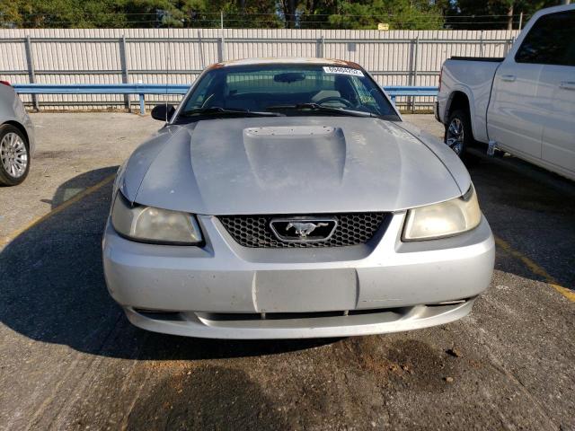 Photo 5 from auction – 2000 FORD MUSTANG with VIN 1FAFP4048YF275792
