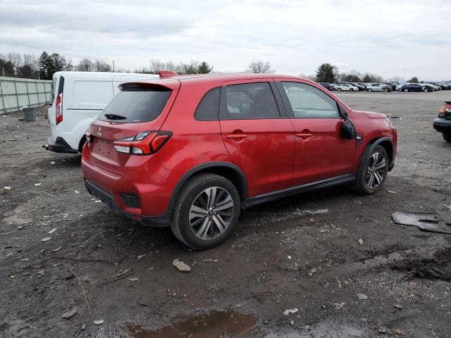 Photo 3 from auction – 2020 MITSUBISHI OUTLANDER with VIN JA4AR3AU3LU013622