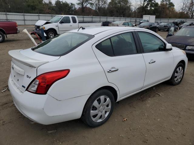 Photo 3 from auction – 2013 NISSAN VERSA S with VIN 3N1CN7AP4DL884667