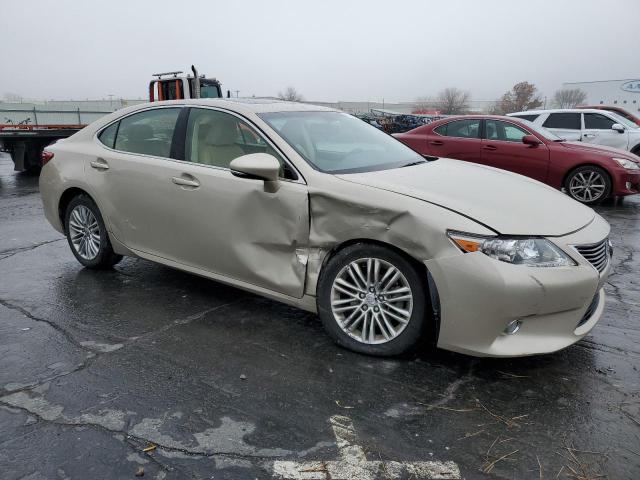 Photo 4 from auction – 2013 LEXUS ES 350 with VIN JTHBK1GG8D2067532
