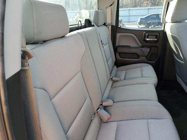 Photo 10 from auction – 2015 CHEVROLET SILVERADO with VIN 1GCVKPEC9FZ446289