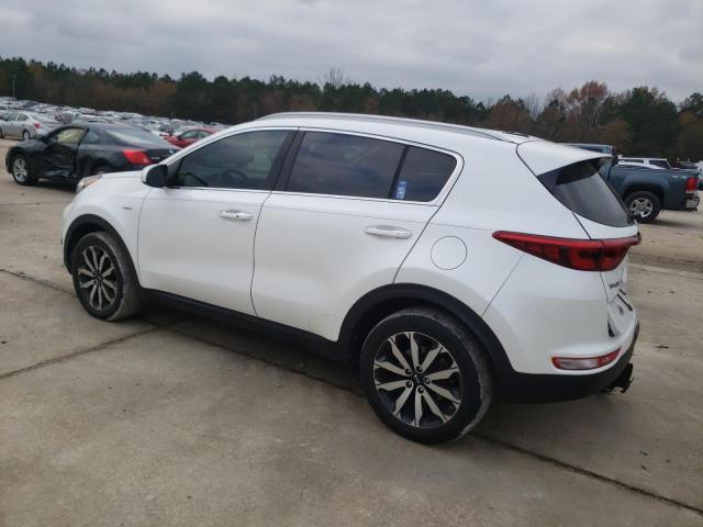 Photo 2 from auction – 2017 KIA SPORTAGE E with VIN KNDPNCAC2H7209012