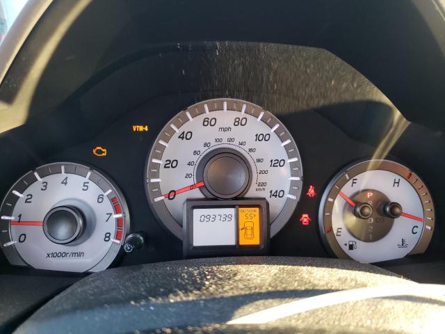 Photo 9 from auction – 2015 HONDA PILOT EX with VIN 5FNYF4H44FB022951