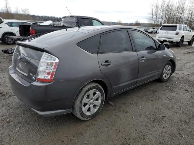Photo 3 from auction – 2008 TOYOTA PRIUS with VIN JTDKB20U083362728