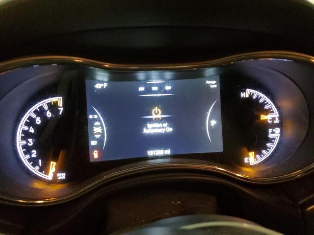 Photo 9 from auction – 2014 JEEP GRAND CHER with VIN 1C4RJFBG0EC436547