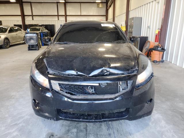 Photo 5 from auction – 2010 HONDA ACCORD EX with VIN 1HGCS1B71AA001789