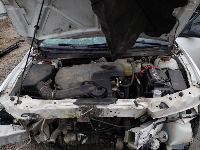 Photo 11 from auction – 2009 PONTIAC G6 with VIN 1G2ZG57B994120624