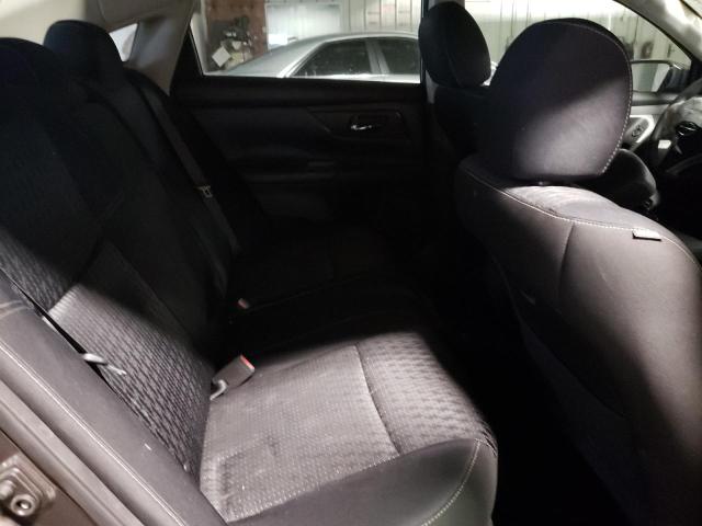 Photo 10 from auction – 2016 NISSAN ALTIMA 2.5 with VIN 1N4AL3AP8GN321344