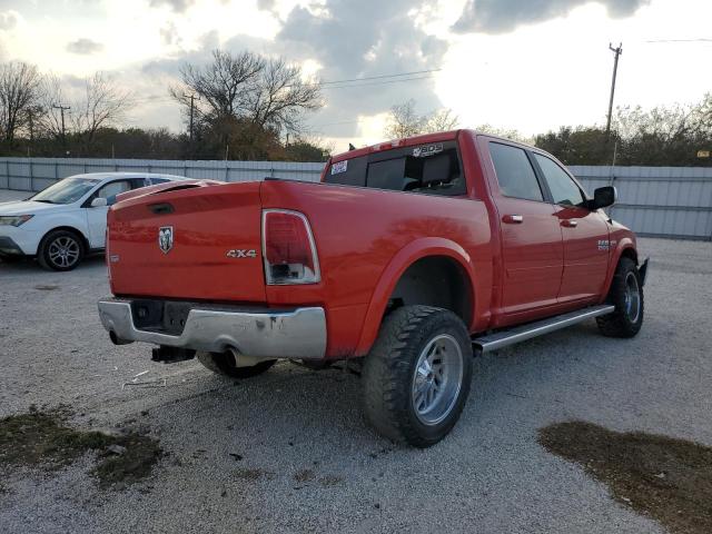 Photo 4 from auction – 2017 RAM 1500 LARAM with VIN 1C6RR7NT9HS659937