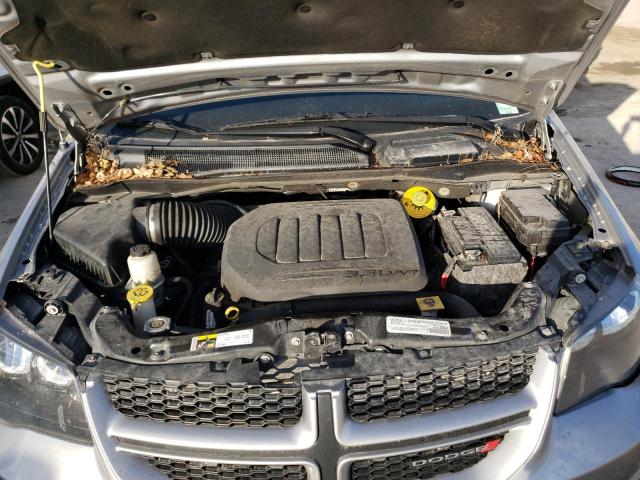 Photo 12 from auction – 2019 DODGE GRAND CARA with VIN 2C4RDGEG5KR736175