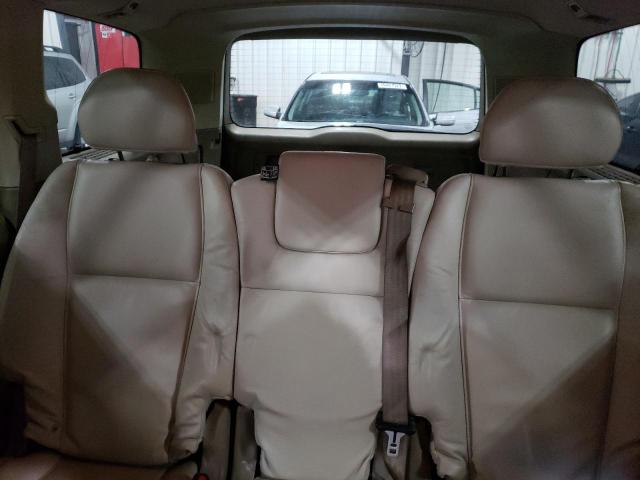 Photo 10 from auction – 2007 VOLVO XC90 3.2 with VIN YV4CM982771348357