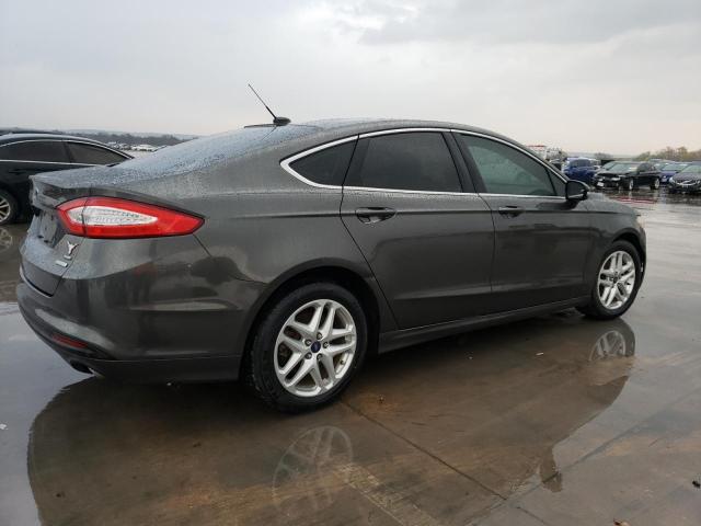 Photo 3 from auction – 2016 FORD FUSION SE with VIN 3FA6P0HD5GR109387