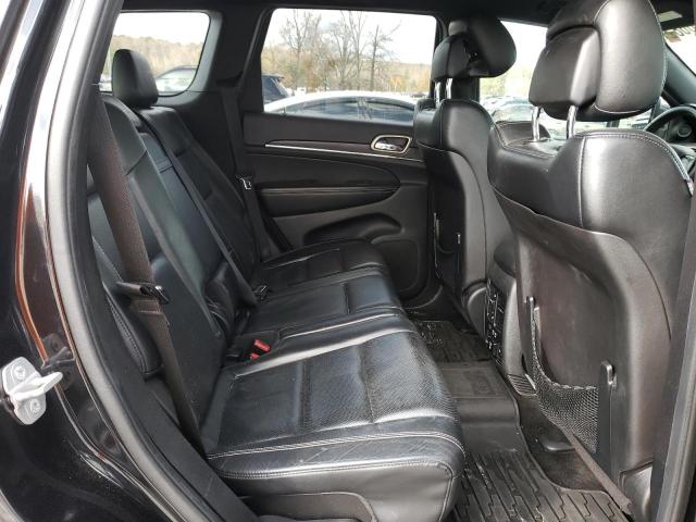 Photo 11 from auction – 2015 JEEP GRAND CHER with VIN 1C4RJEBG6FC825575