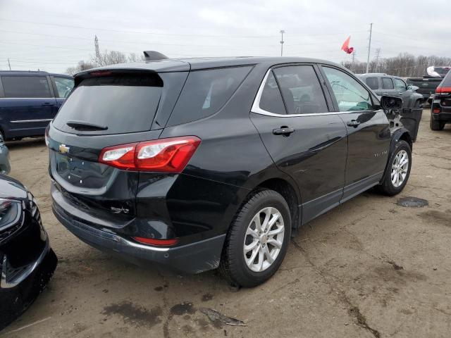 Photo 3 from auction – 2019 CHEVROLET EQUINOX LT with VIN 2GNAXTEV3K6253370