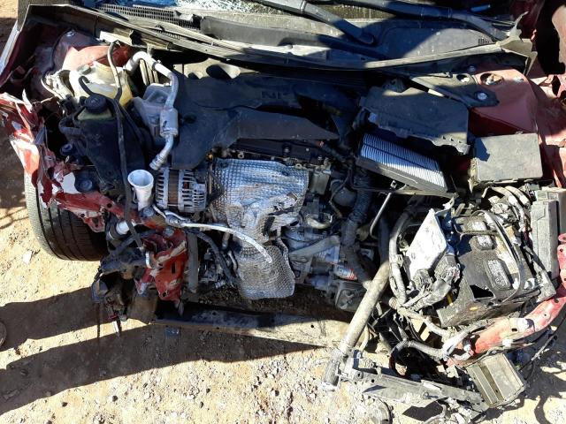 Photo 11 from auction – 2015 NISSAN ALTIMA 2.5 with VIN 1N4AL3AP1FC597827