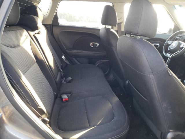 Photo 10 from auction – 2017 KIA SOUL + with VIN KNDJP3A55H7413529