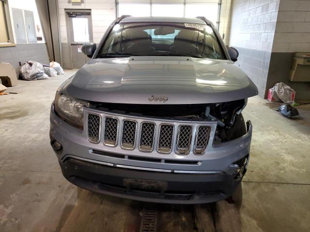 Photo 5 from auction – 2014 JEEP COMPASS LA with VIN 1C4NJCEB9ED535052