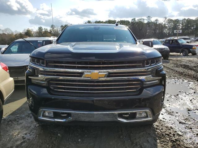 Photo 5 from auction – 2019 CHEVROLET SILVERADO with VIN 3GCPWFED8KG125869