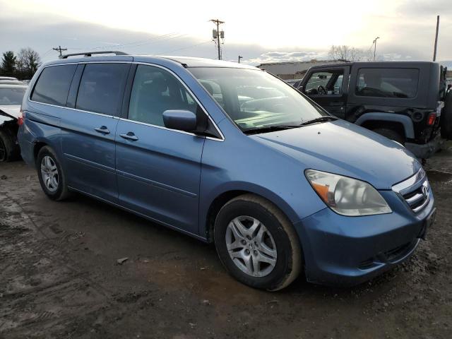 Photo 4 from auction – 2005 HONDA ODYSSEY EX with VIN 5FNRL38455B059898