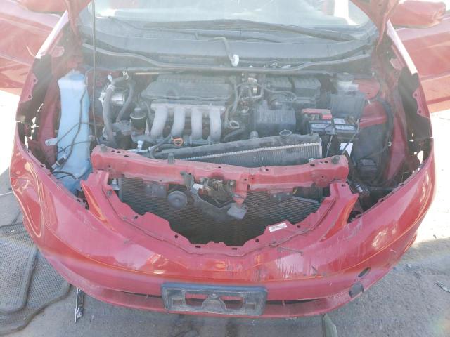 Photo 11 from auction – 2013 HONDA FIT with VIN JHMGE8H35DC041661