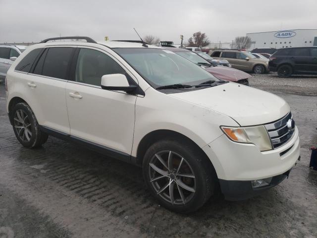Photo 4 from auction – 2008 FORD EDGE LIMIT with VIN 2FMDK39C28BA64492
