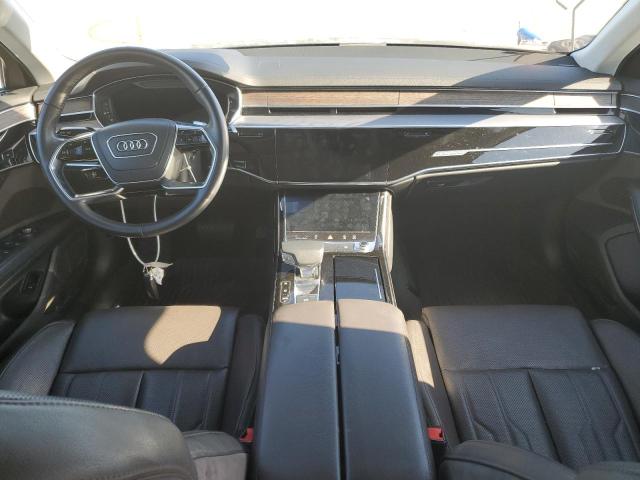 Фото 8 с аукциона – 2019 AUDI A8 L с VIN WAU8DAF84KN005036
