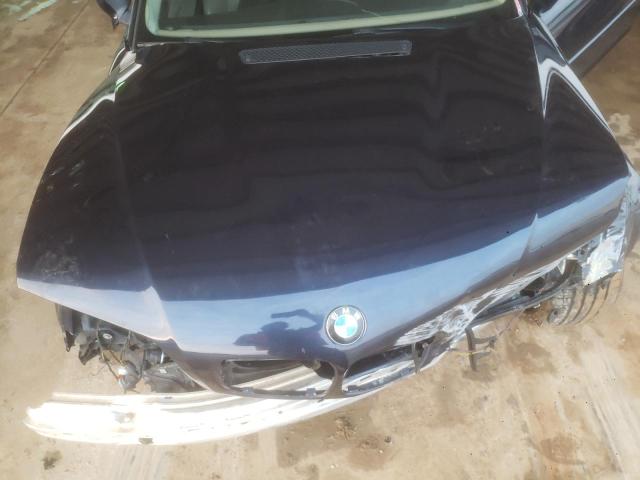 Photo 11 from auction – 2002 BMW 325 CI with VIN WBABN33412JW52937
