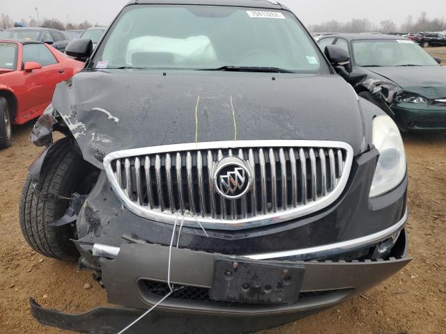 Photo 5 from auction – 2011 BUICK ENCLAVE CX with VIN 5GAKVCED0BJ306668