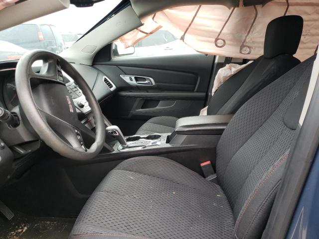 Photo 7 from auction – 2012 GMC TERRAIN SL with VIN 2GKALMEK8C6225179