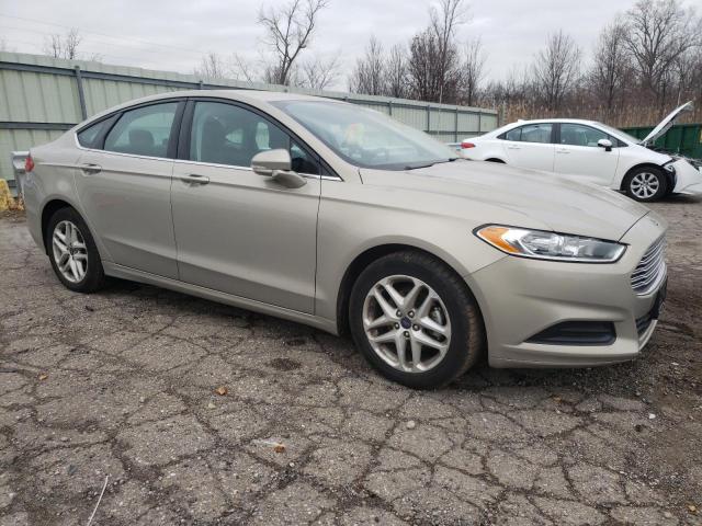 Photo 4 from auction – 2016 FORD FUSION SE with VIN 3FA6P0H75GR118228