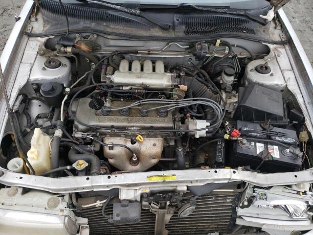 Photo 11 from auction – 1994 NISSAN SENTRA E with VIN 1N4EB31F2RC776698