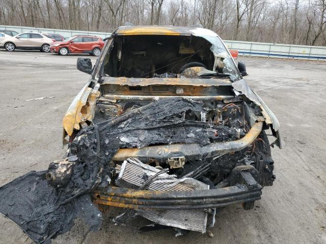Photo 5 from auction – 2017 DODGE JOURNEY SE with VIN 3C4PDCAB4HT683145