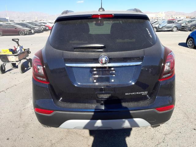 Photo 6 from auction – 2021 BUICK ENCORE PRE with VIN KL4CJESB3MB356226