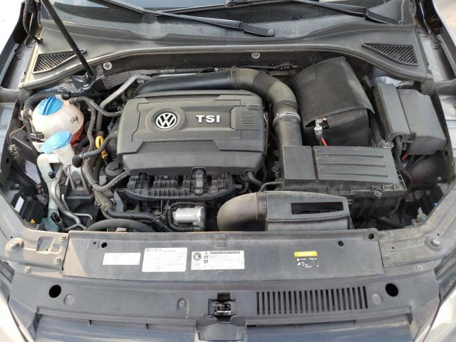 Photo 11 from auction – 2015 VOLKSWAGEN PASSAT SE with VIN 1VWBS7A38FC063551