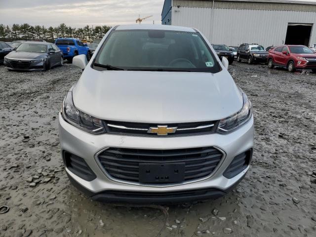 Photo 5 from auction – 2021 CHEVROLET TRAX LS with VIN KL7CJKSB8MB301739