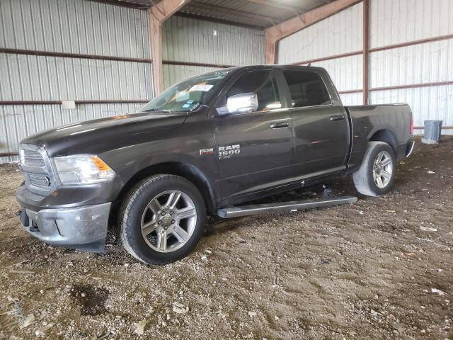 RAM 1500 CLASS 2019 with VIN 1C6RR6LT0KS586350 - Photo from auction