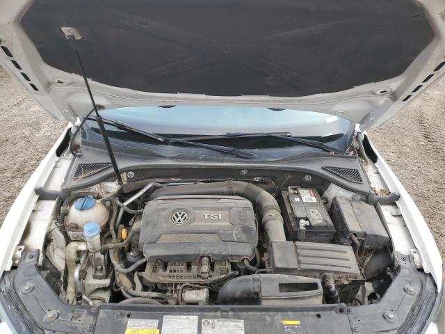 Photo 11 from auction – 2015 VOLKSWAGEN PASSAT S with VIN 1VWAT7A34FC110891