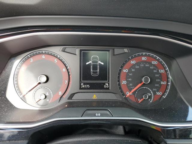 Photo 9 from auction – 2019 VOLKSWAGEN JETTA S with VIN 3VWCB7BU2KM252250